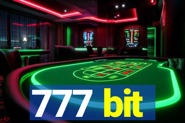 777 bit